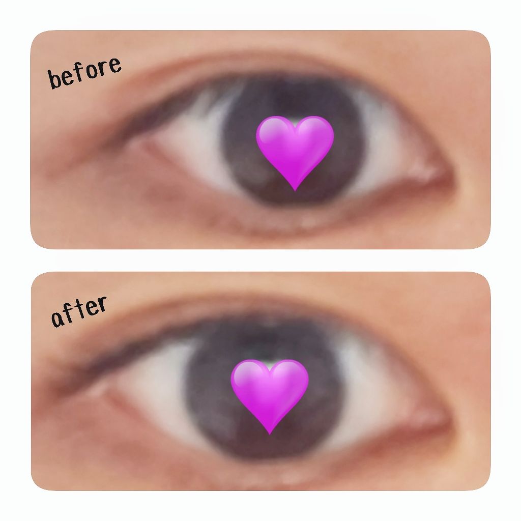 モテマスカラ TECHNICAL 1/UZU BY FLOWFUSHI/マスカラ下地を使ったクチコミ（2枚目）