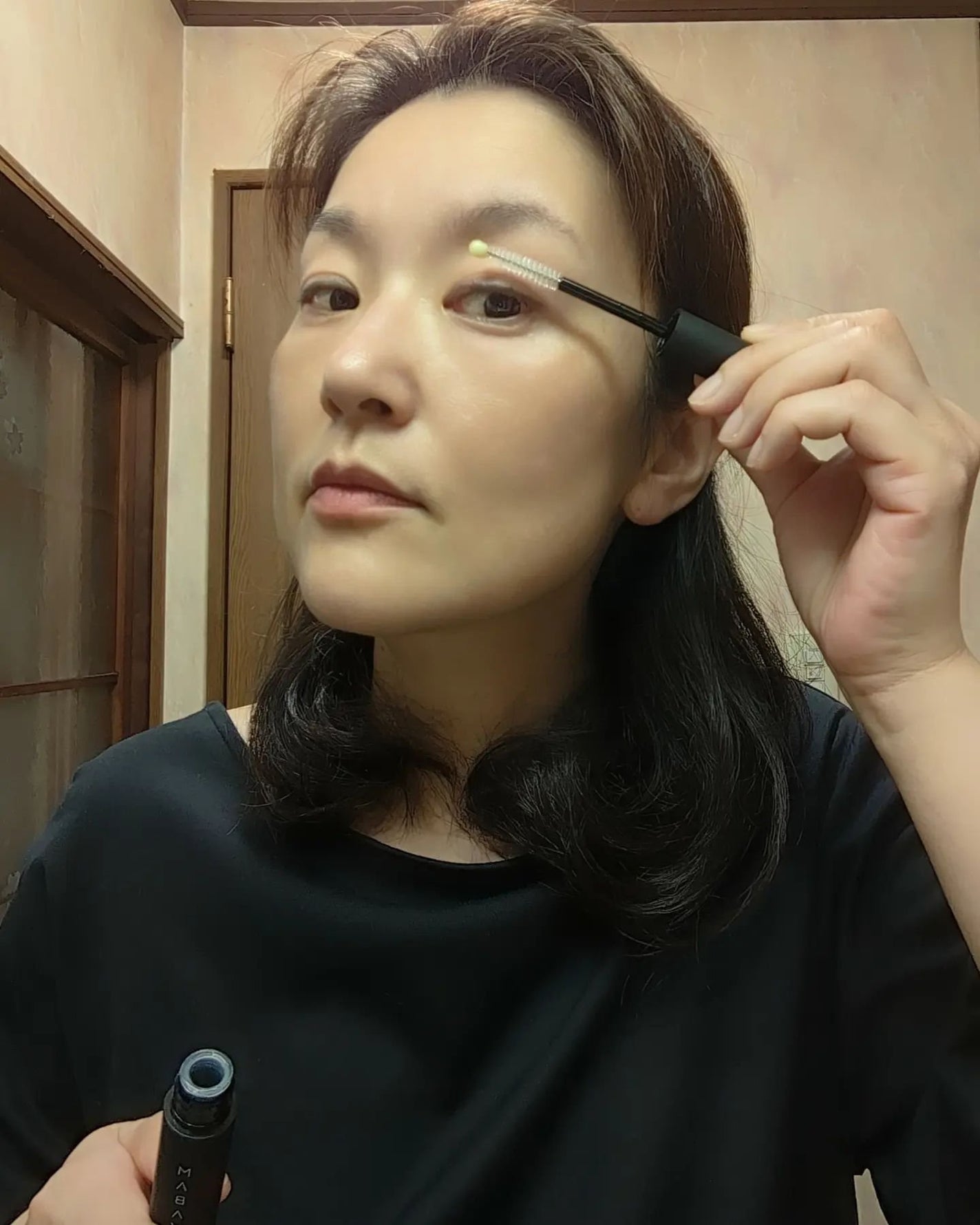 MABAYUKI/MABAYUKI/まつげ美容液を使ったクチコミ(2枚目)