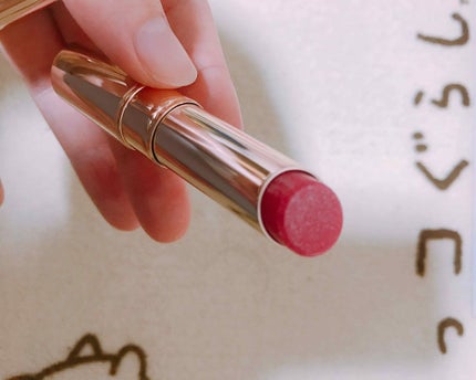 オペラ リップティント N/OPERA/リップティントを使ったクチコミ(2枚目)