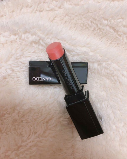 カネボウ モイスチャールージュ/KANEBO/口紅を使ったクチコミ(1枚目)