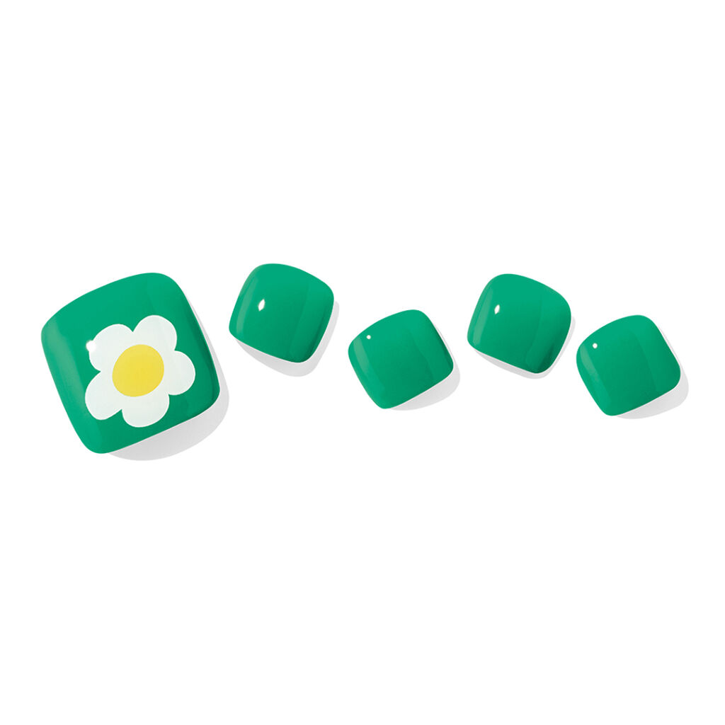 PD-133 P Pompom (Summer disco collection)