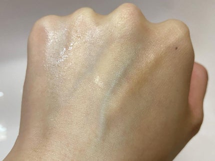 ホワイトニングクリアセラム/エトヴォス/美容液を使ったクチコミ(8枚目)