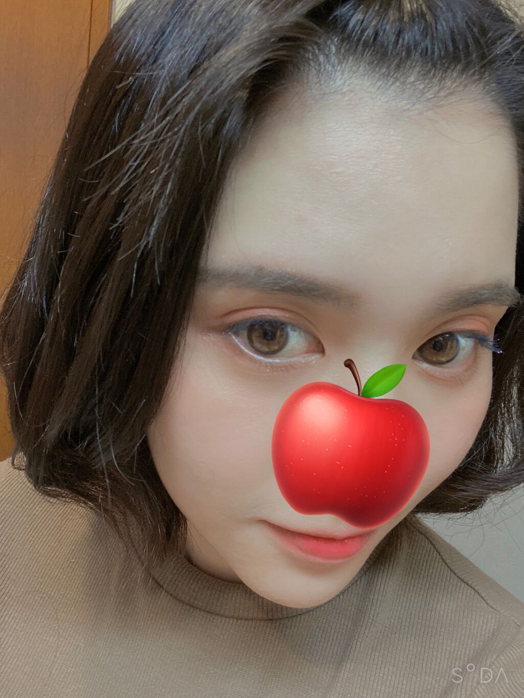 アイカラーパレット/heme/アイシャドウパレットを使ったクチコミ（2枚目）