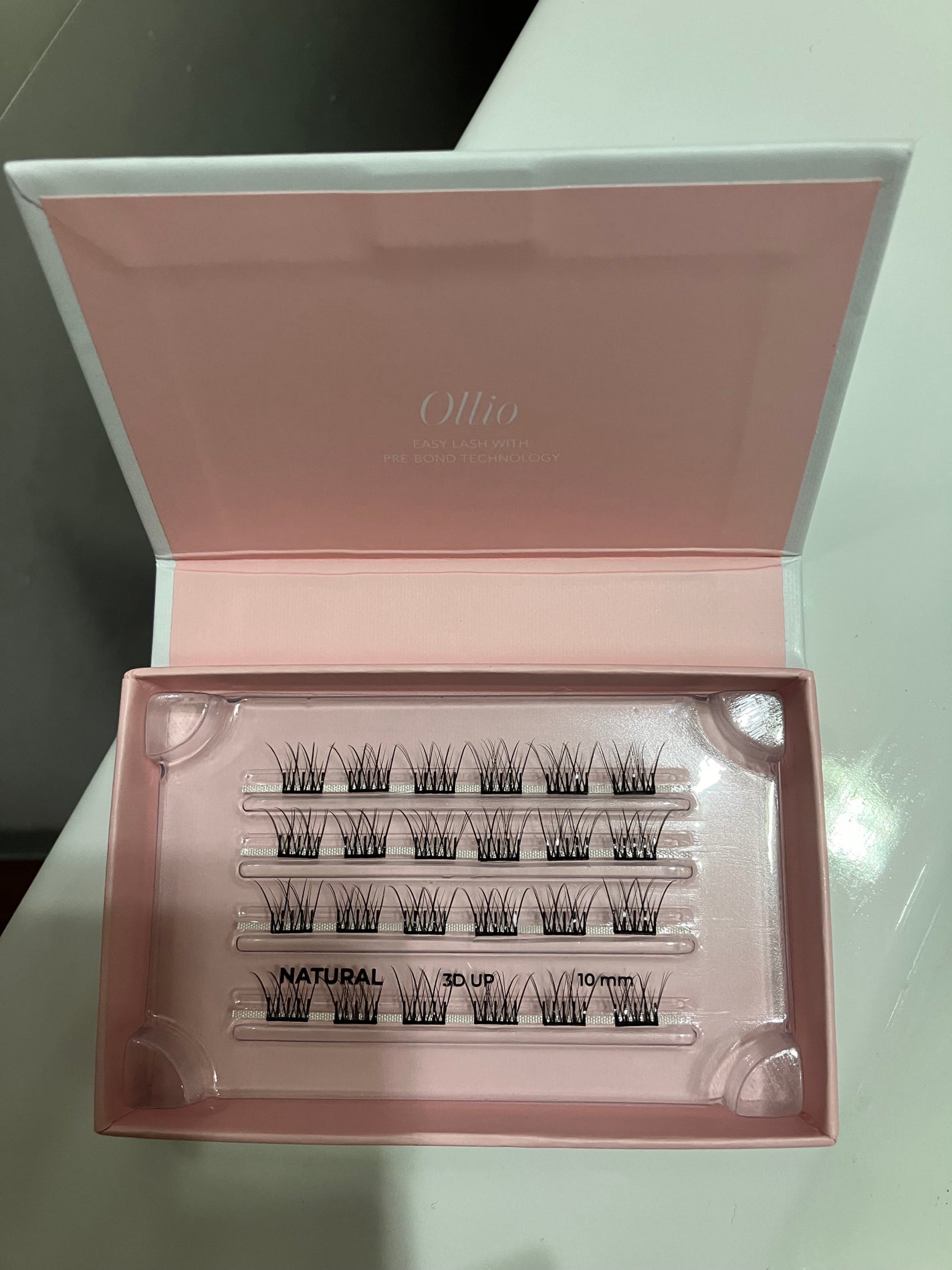 colorful_gloss_12jl on LIPS 「#PR#韓国つけまつげ*つけまつげ#つけま#Ollio#オーリ..」(2枚目)