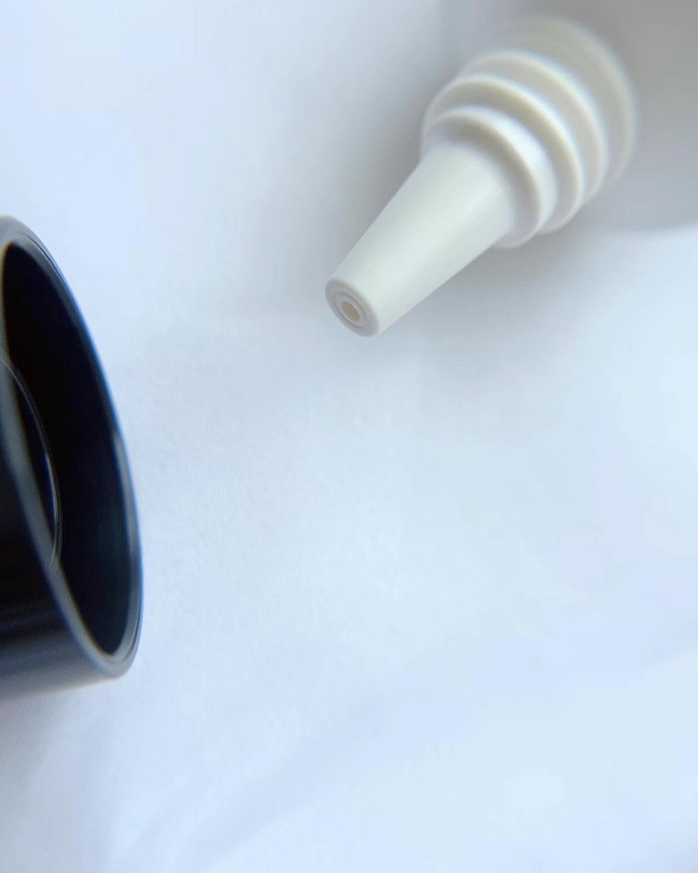 ベース クリアUVプロテクター/N organic/日焼け止めクリームを使ったクチコミ(2枚目)