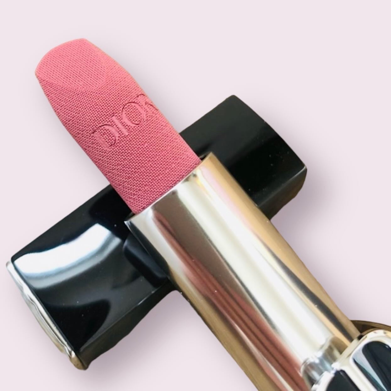 ルージュ ディオール/Dior/口紅を使ったクチコミ(1枚目)