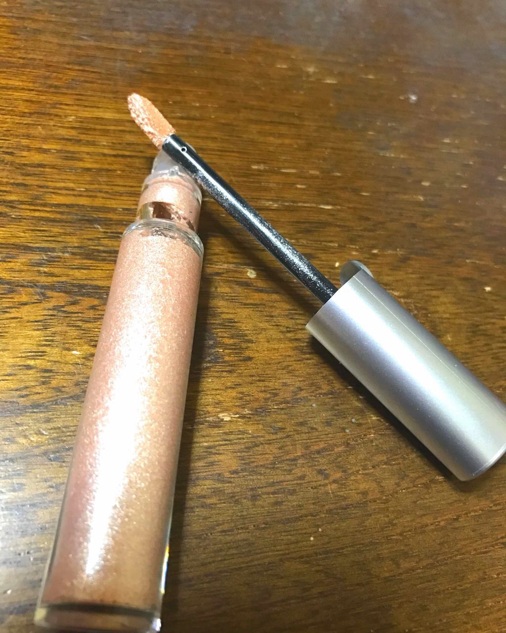 アイティント/ジョルジオ アルマーニ ビューティ/リキッドアイシャドウを使ったクチコミ（2枚目）