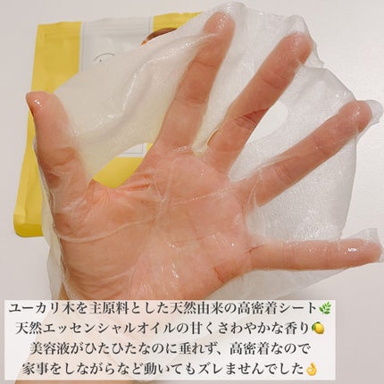 ã¬ããã¿ãšãã»ã³ã¹ãã¹ã¯/ãã¥ã¬ã¢/ã·ãŒããã¹ã¯ã»ããã¯ã䜿ã£ãã¯ãã³ãïŒ2æç®ïŒ