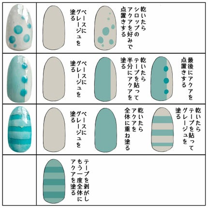 AC ネイルエナメル M 121 グレージュ/AC MAKEUP/マニキュアの画像