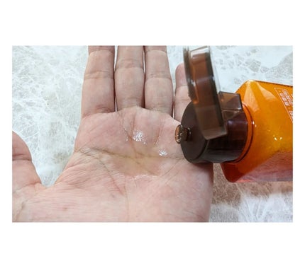 エンリッチ ローション/サイクルプラス/化粧水を使ったクチコミ(4枚目)