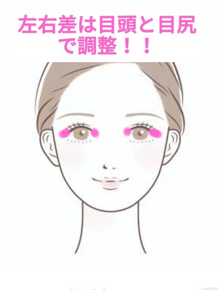アイシャドウパレット/coou/アイシャドウパレットを使ったクチコミ(2枚目)