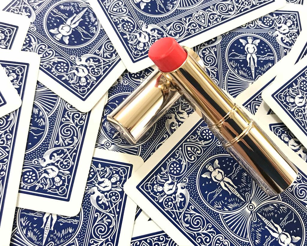 オペラ リップティント N/OPERA/リップティントを使ったクチコミ(2枚目)