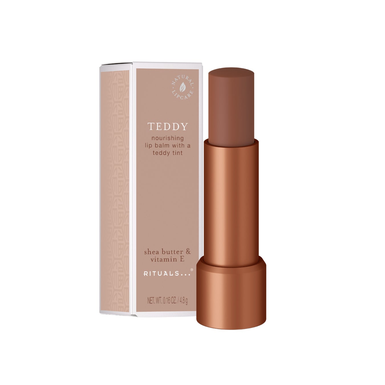 テディ ティント