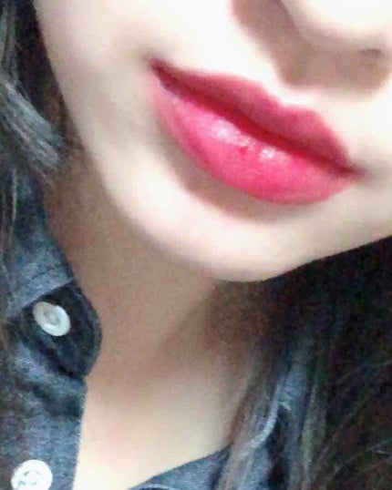 ディアダーリン オイルティント/ETUDE/リップグロスを使ったクチコミ(4枚目)