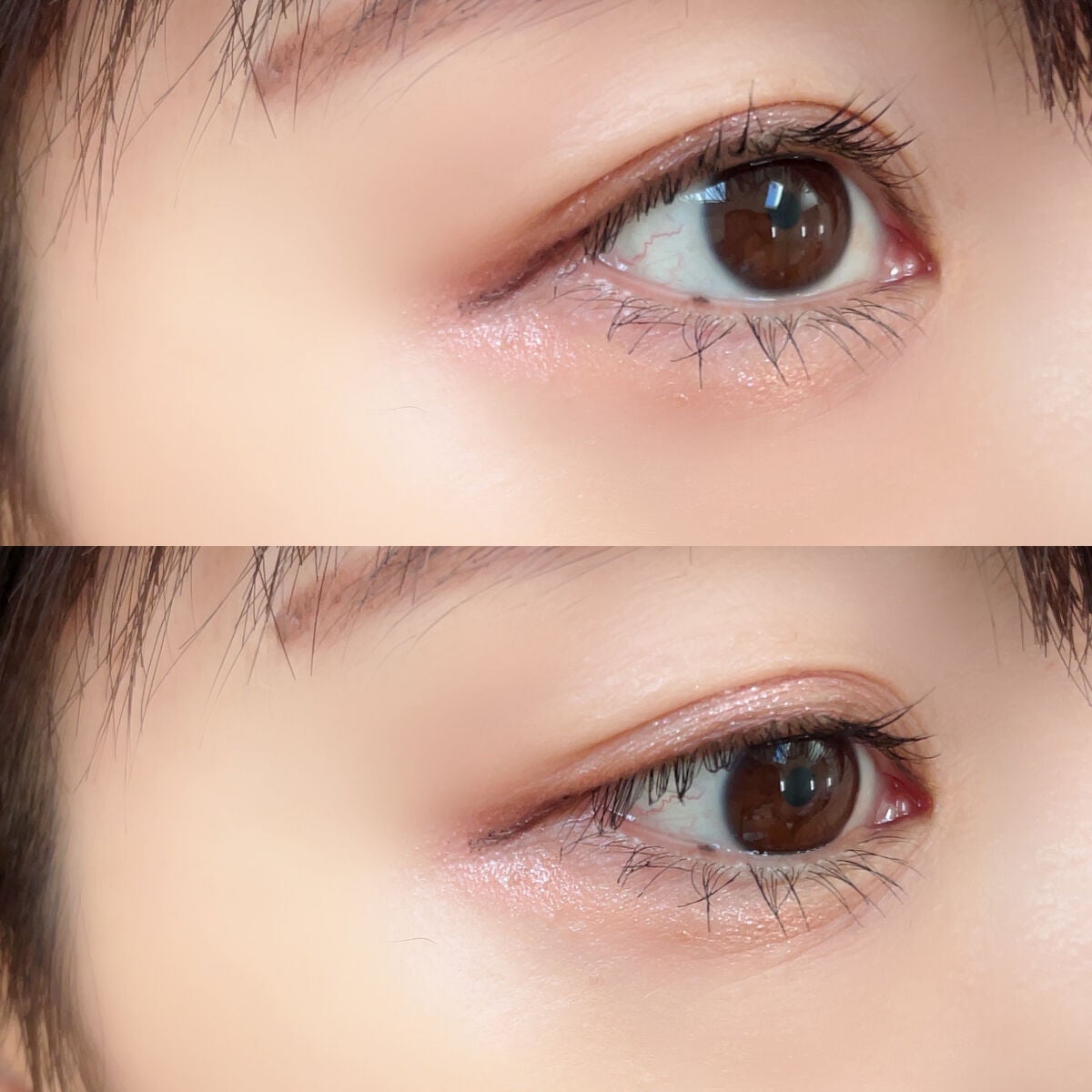 パーフェクトエクステンション マスカラ/D-UP/マスカラを使ったクチコミ(2枚目)