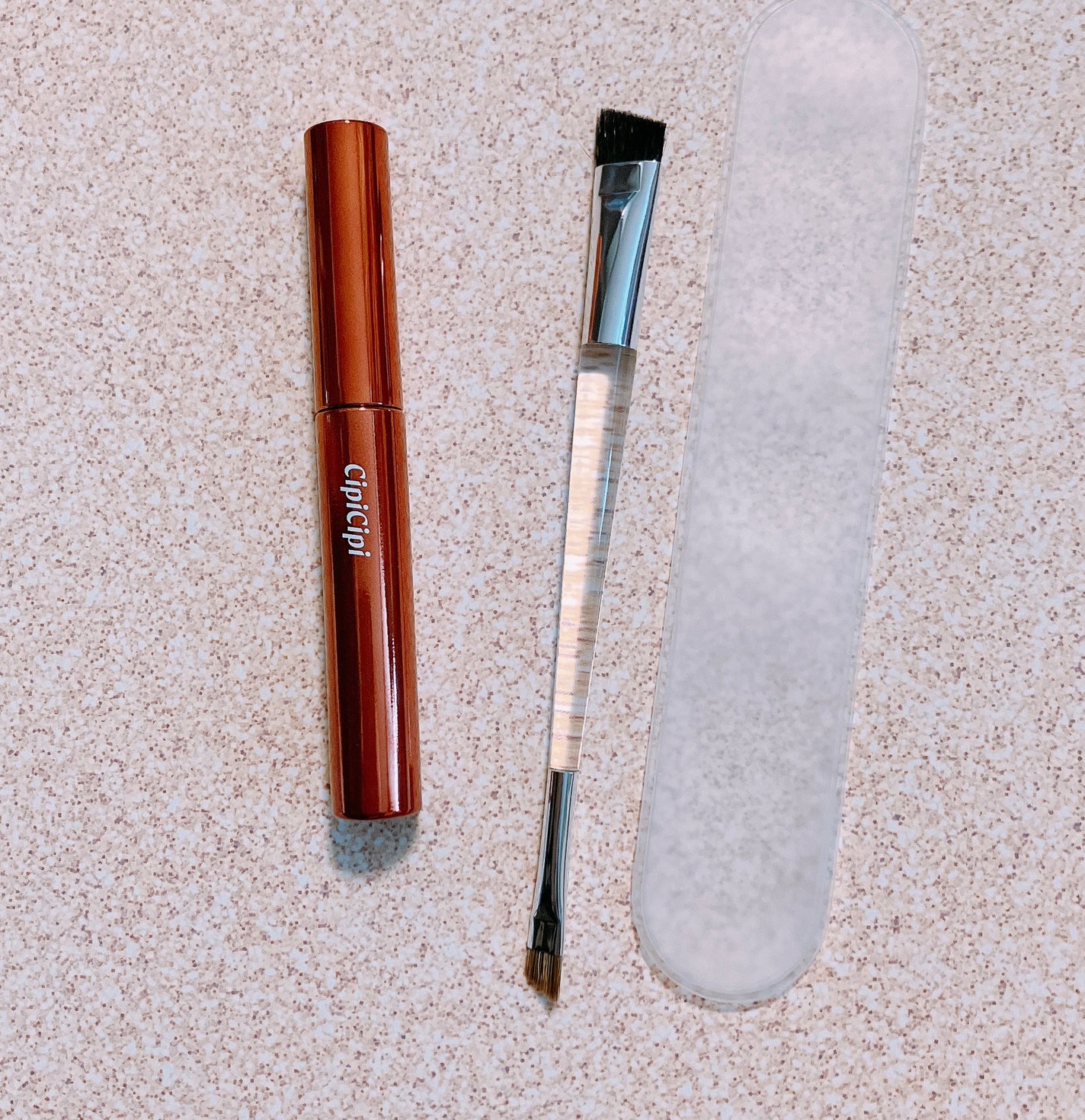 ラッシュフルール/CipiCipi/マスカラを使ったクチコミ(3枚目)