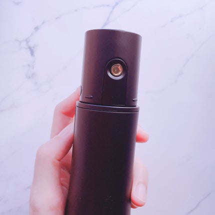 ミネラルエアー スターターセット/ONLY MINERALS/メイクアップキットを使ったクチコミ(4枚目)