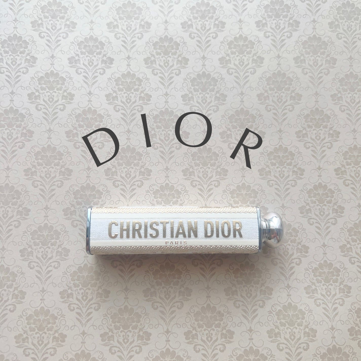 ディオール アディクト リップスティック/Dior/口紅を使ったクチコミ(2枚目)