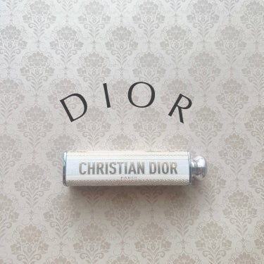 ディオール アディクト リップスティック/Dior/口紅を使ったクチコミ（2枚目）