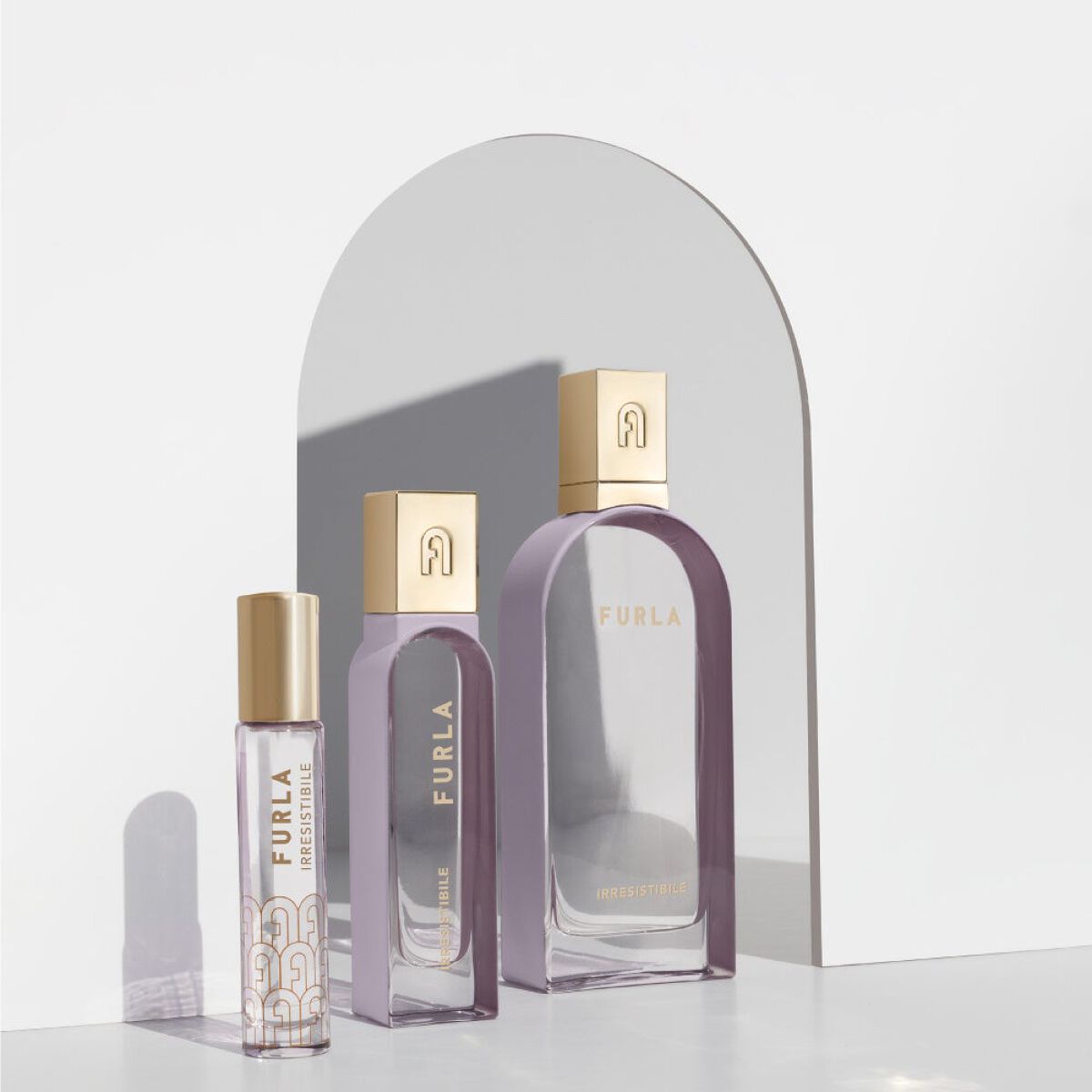 フルラ イレジスティブル　オードパルファム