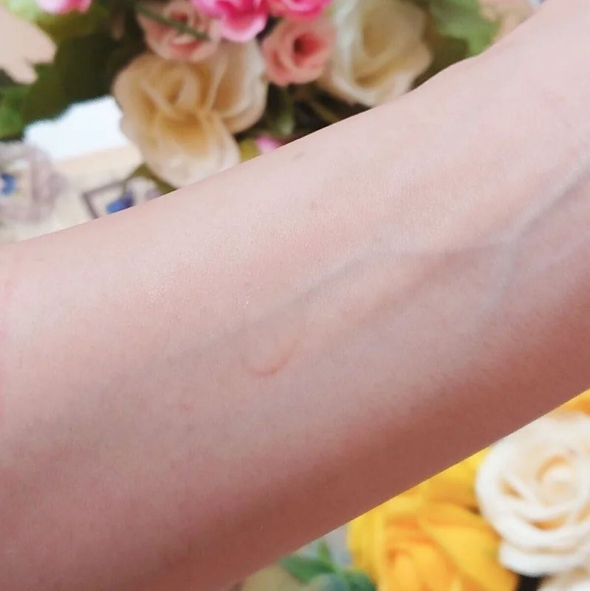 ナチュラルグロウエッセンス/inersential/美容液を使ったクチコミ(4枚目)