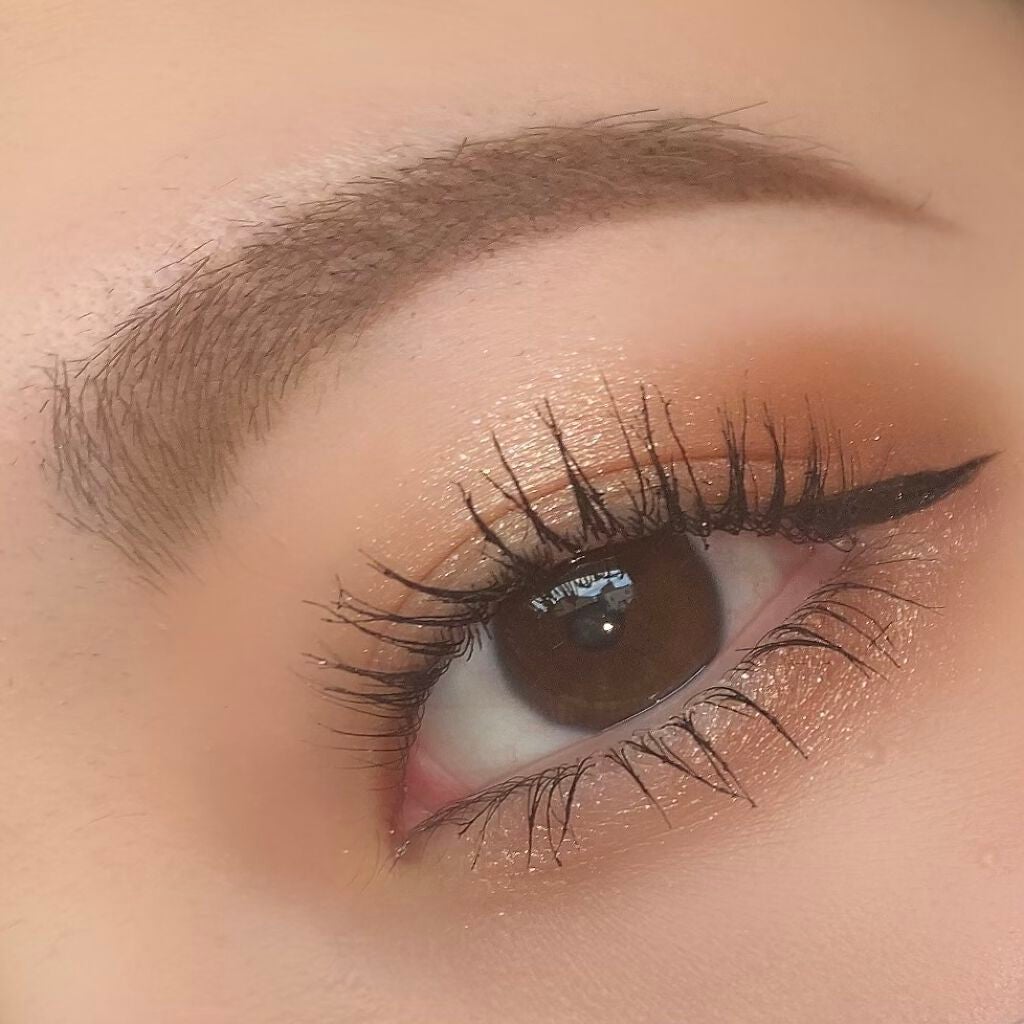 ワンピックアイシャドウパレット/APLIN/アイシャドウパレットを使ったクチコミ(3枚目)