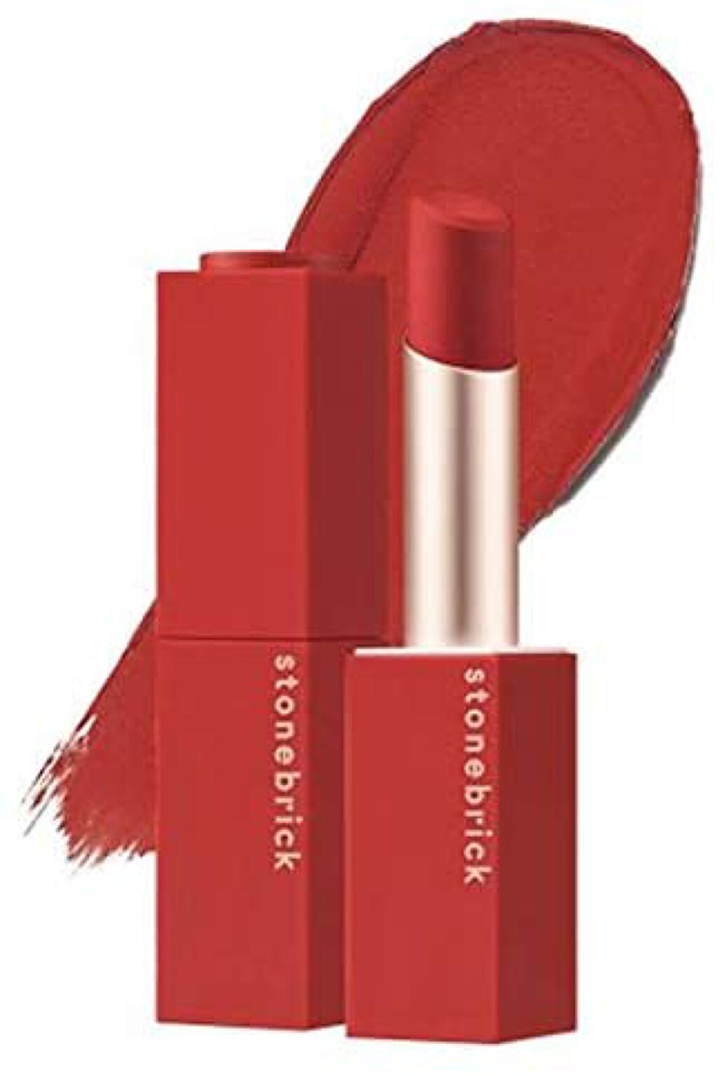 BLURRING LIPSTICK  #202 Chili Vibe