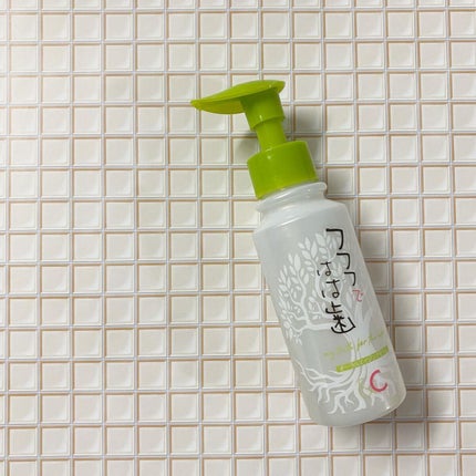 フフフではは歯/フフフではは歯/歯磨き粉を使ったクチコミ(2枚目)