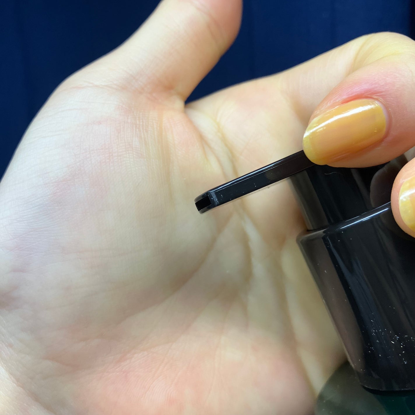 バイバイブラックヘッド グリーンティートックスバブルクレンザー/SOME BY MI/スクラブ・ゴマージュを使ったクチコミ(2枚目)