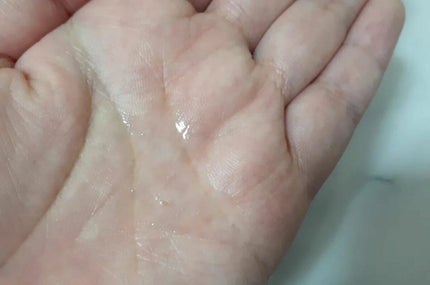 フォルムコントロール シャンプー W/コンディショナー W/スティーブンノル ニューヨーク/市販シャンプーを使ったクチコミ(7枚目)