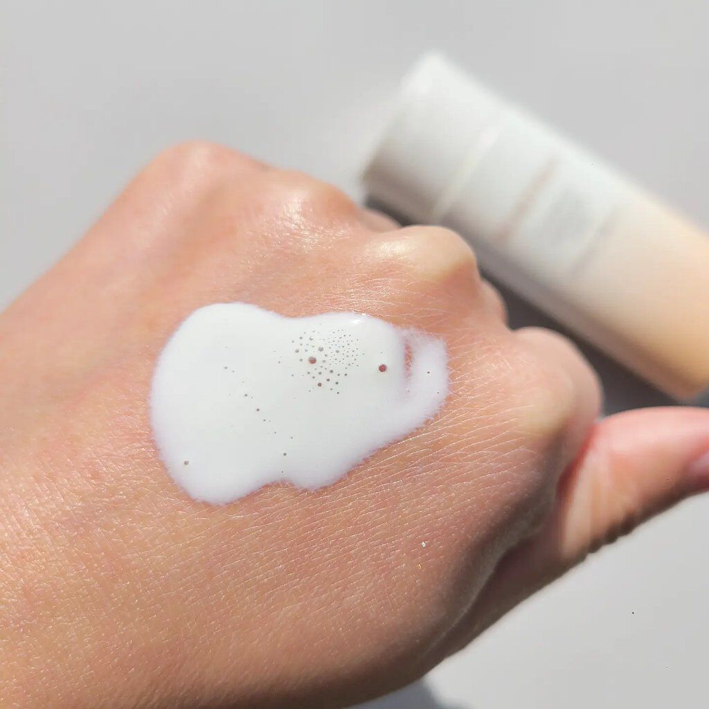 ベネフィーク クリア UV エッセンス（ＵＶ＆ＩＲ）/BENEFIQUE/日焼け止めローションを使ったクチコミ（3枚目）