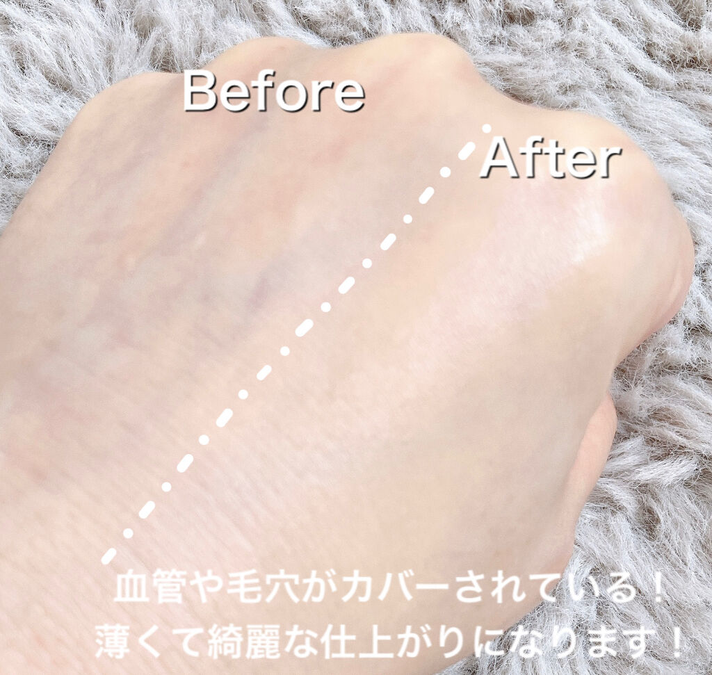 プレミアムモイスト　クッションファンデーション/ティアラガール/クッションファンデーションを使ったクチコミ（3枚目）