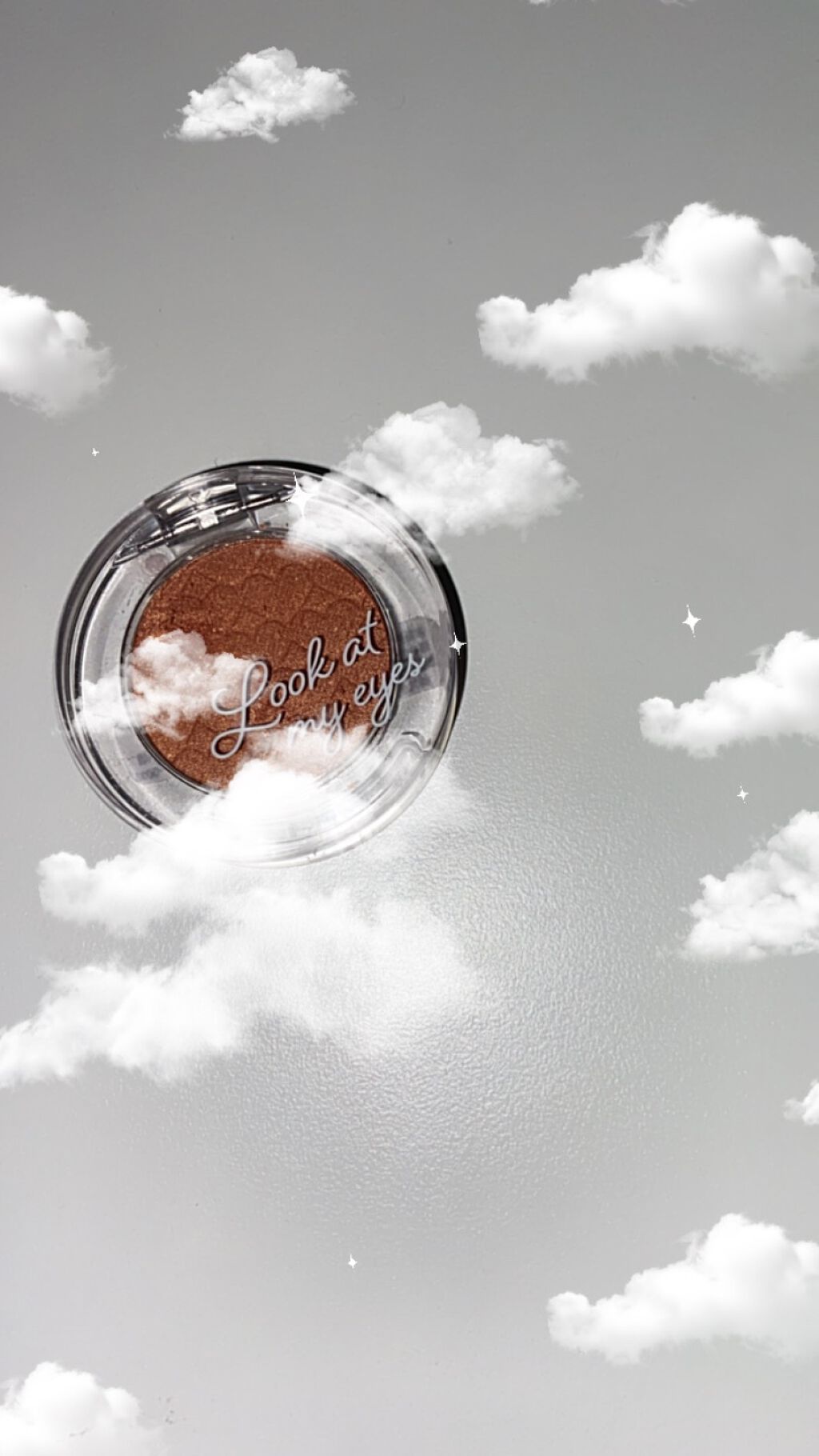 ルックアット マイアイズ/ETUDE/単色アイシャドウを使ったクチコミ（1枚目）