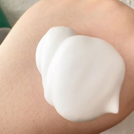 The Naive ボディソープ 液体タイプ /ナイーブ/ボディソープを使ったクチコミ(4枚目)