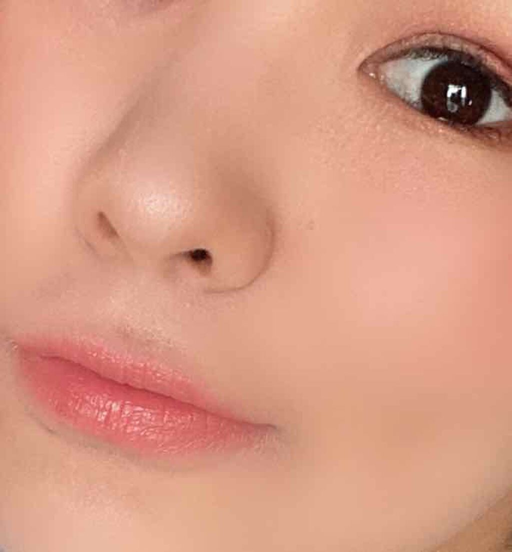 カラーシャイン フォー リップス/MARY QUANT/口紅を使ったクチコミ(2枚目)