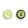 MAKEUP REVOLUTION Revolution Skincare X Jake Jamie Avocado Face Mask