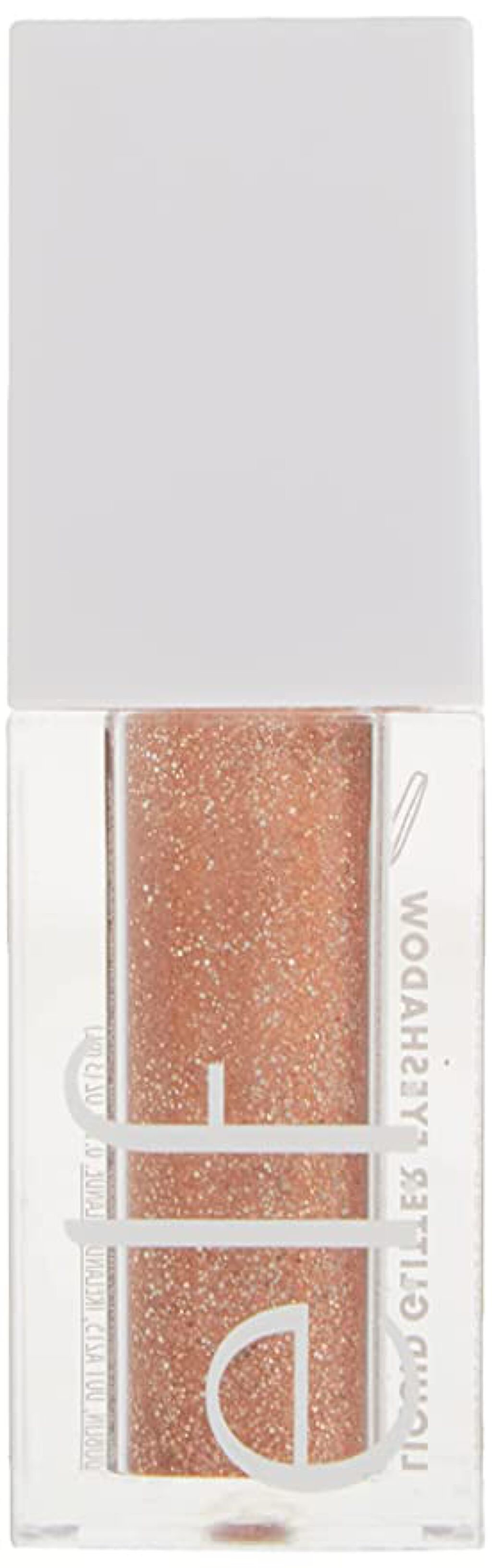 リキッドグリッターアイシャドウ e.l.f. Cosmetics