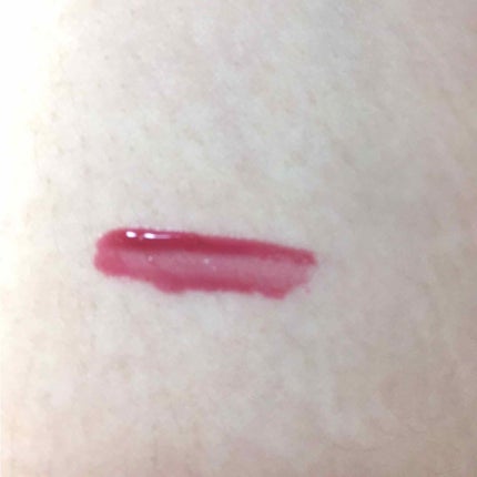 プランパーティント/リップデコ/リップグロスを使ったクチコミ(3枚目)
