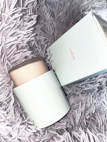 ネオファンデーション/LANEIGE/リキッドファンデーションを使ったクチコミ(2枚目)