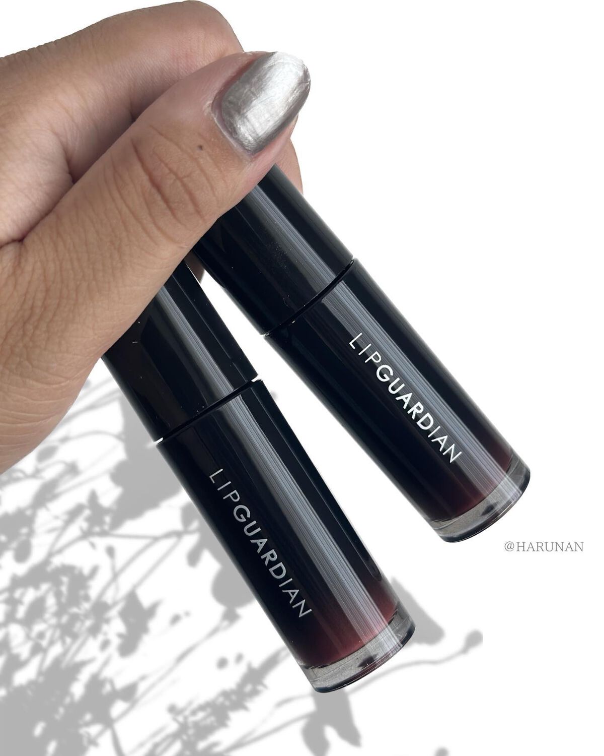 グロウラッピングティント/LIPGUARDIAN/リップティントを使ったクチコミ（1枚目）
