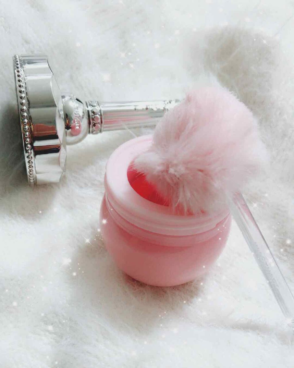 ルースブラッシュ/JILL STUART/パウダーチークを使ったクチコミ（2枚目）