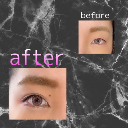 ティアー アイライナー/ETUDE/リキッドアイライナーを使ったクチコミ(1枚目)