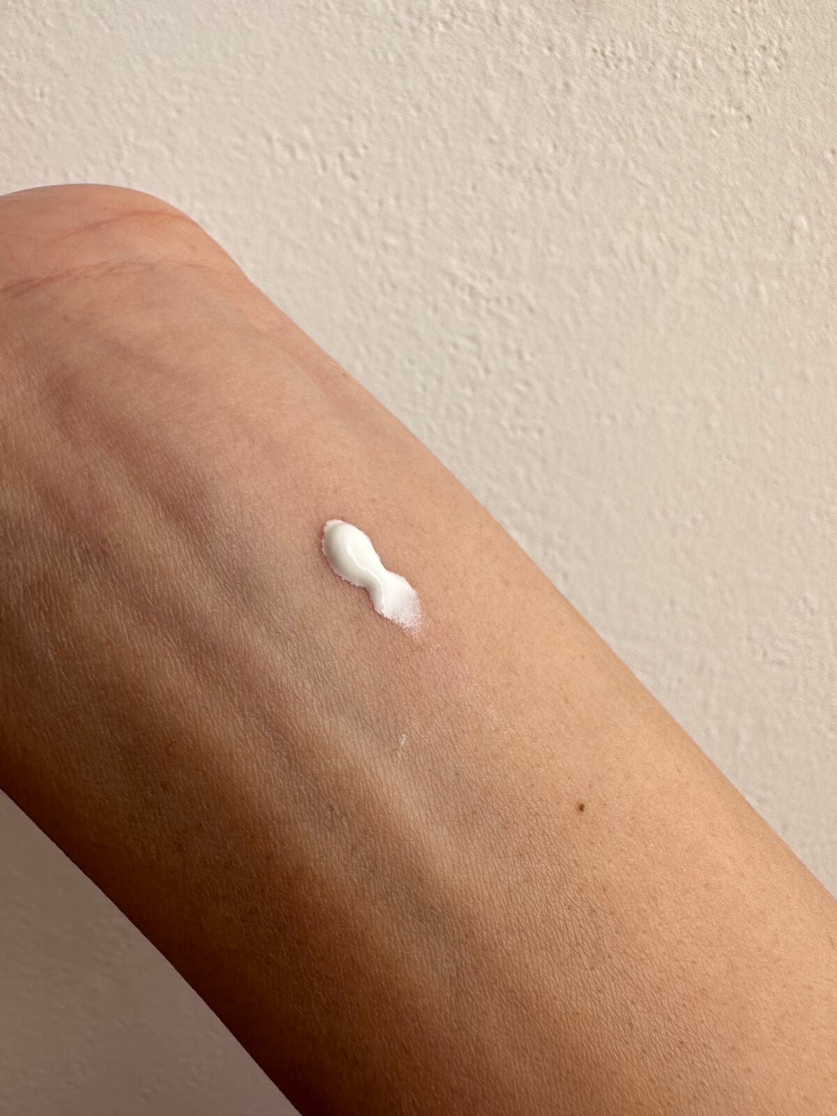 ベース クリアUVプロテクター/N organic/日焼け止めクリームを使ったクチコミ(7枚目)