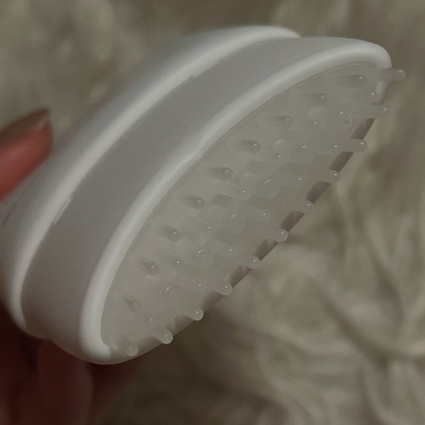 グローターン 100ml/リリーイブ/頭皮ローションを使ったクチコミ（3枚目）