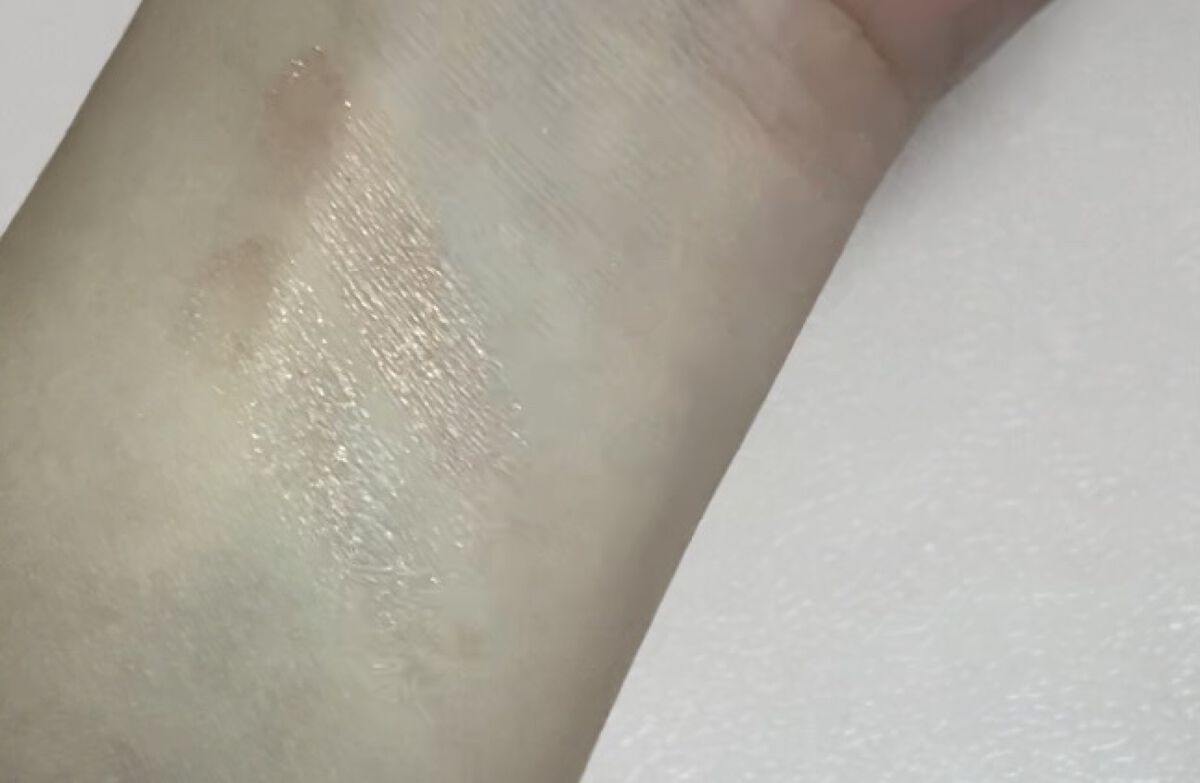 DCアイシャドウ /ピコモンテ/単色アイシャドウを使ったクチコミ（2枚目）