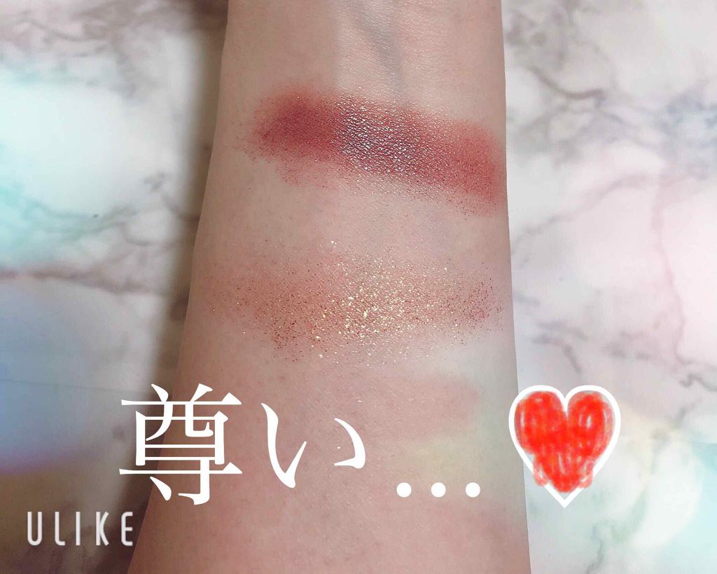 スモール アイシャドウ/M・A・C/単色アイシャドウを使ったクチコミ(2枚目)