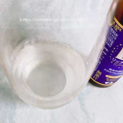 chiyo36 on LIPS 「手軽に飲みたいチョコラBBシリーズ。【チョコラBBリッチ・セラ..」(3枚目)