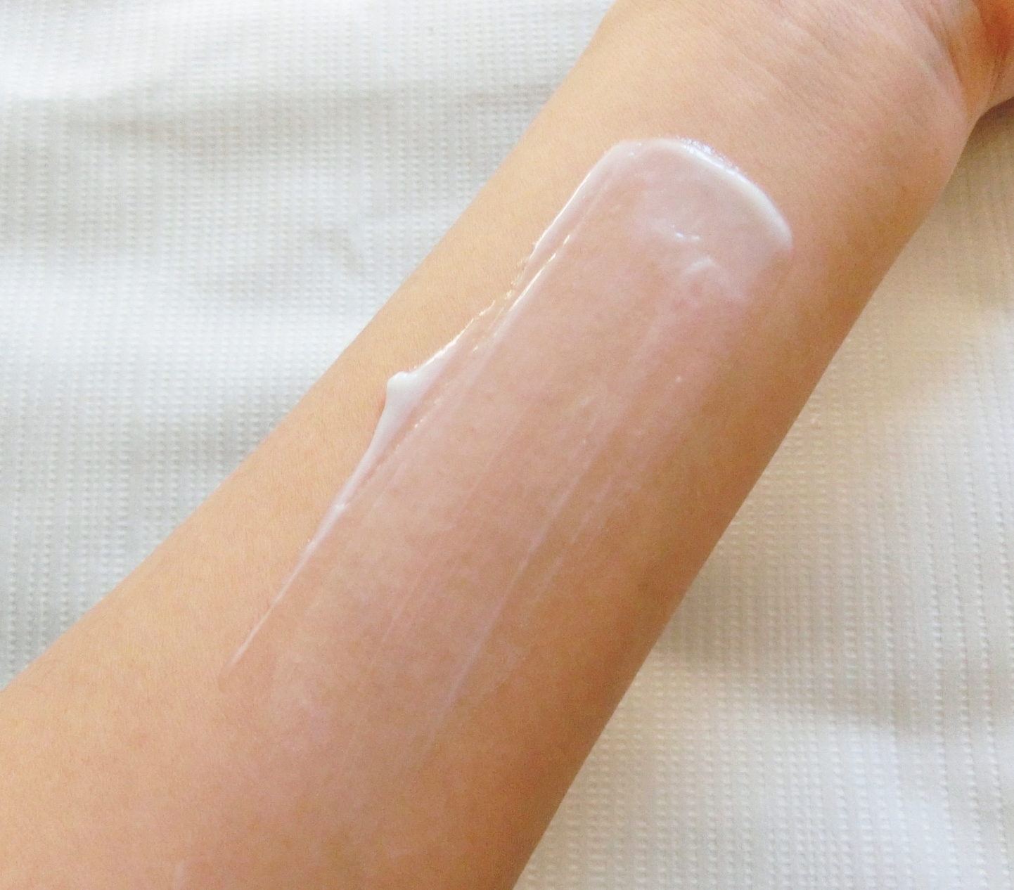 エイジングケアレスキュークリーム/ADVANCED CLINICALS/ボディクリームを使ったクチコミ（2枚目）