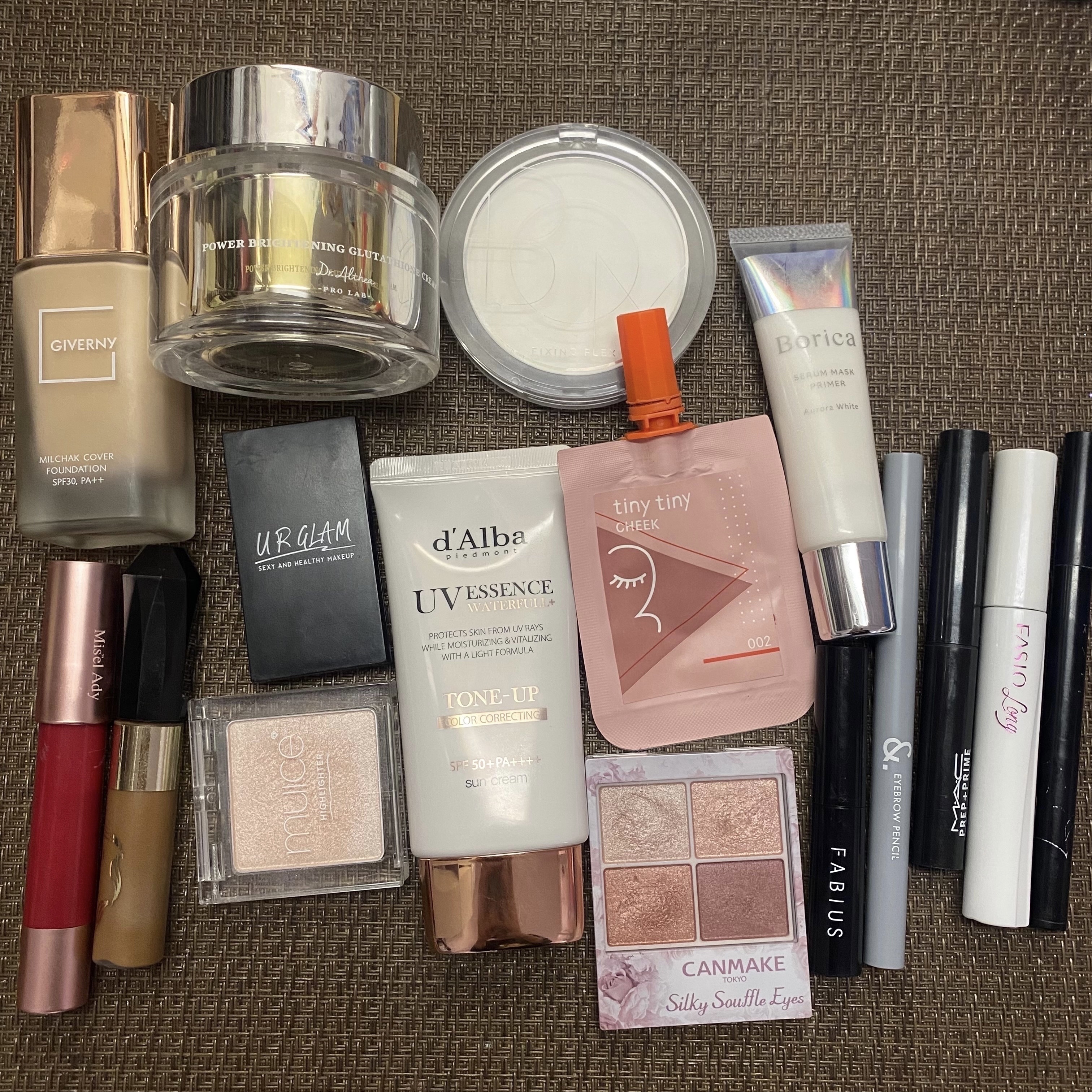 スキューズミー ミゼルエディリップケアプランパー/ミゼルエディ/リッププランパーを使ったクチコミ（3枚目）