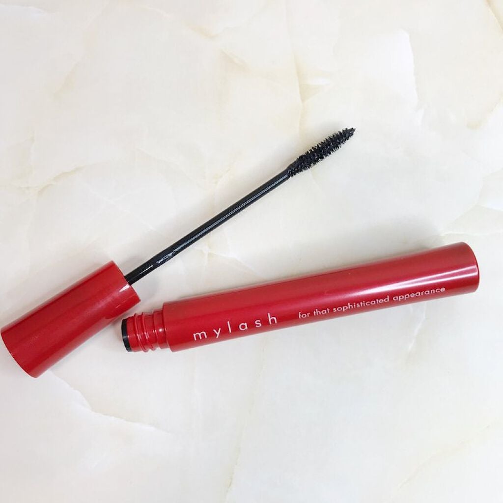 オペラ マイラッシュ アドバンスト/OPERA/マスカラを使ったクチコミ(4枚目)